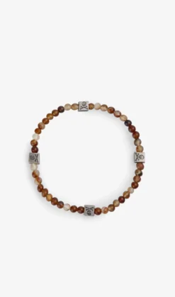 PULSERA CUENTAS MINI