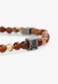 PULSERA CUENTAS MINI