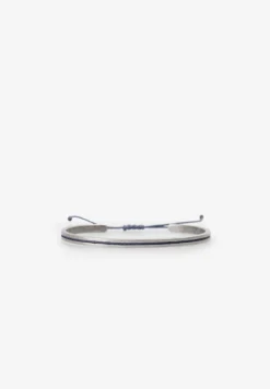 PULSERA METÁLICA CORDÓN