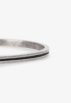 PULSERA METÁLICA CORDÓN