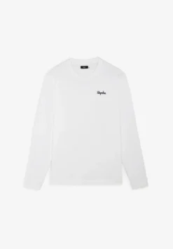 RAPHA | CAMISETA LOGO SLEEVE