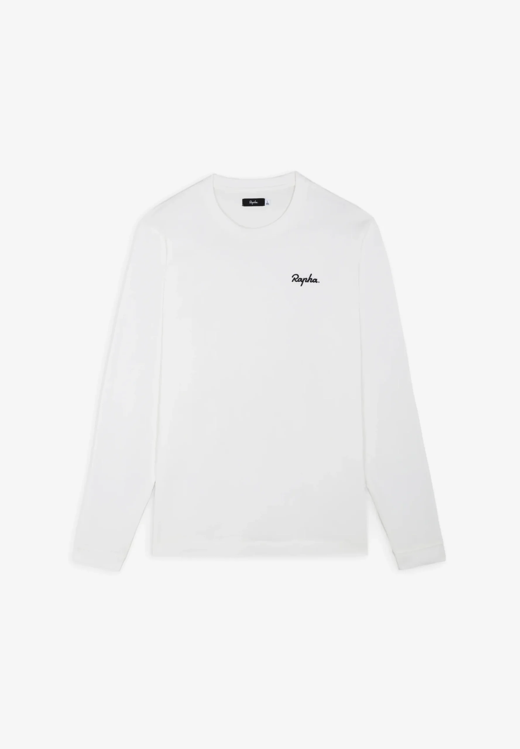 RAPHA | CAMISETA LOGO SLEEVE