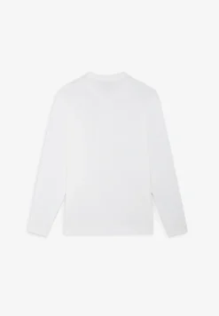 RAPHA | CAMISETA LOGO SLEEVE