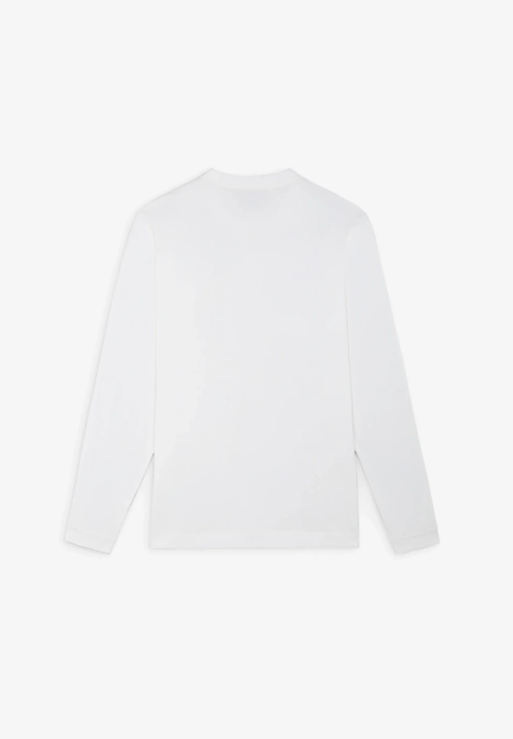 RAPHA | CAMISETA LOGO SLEEVE
