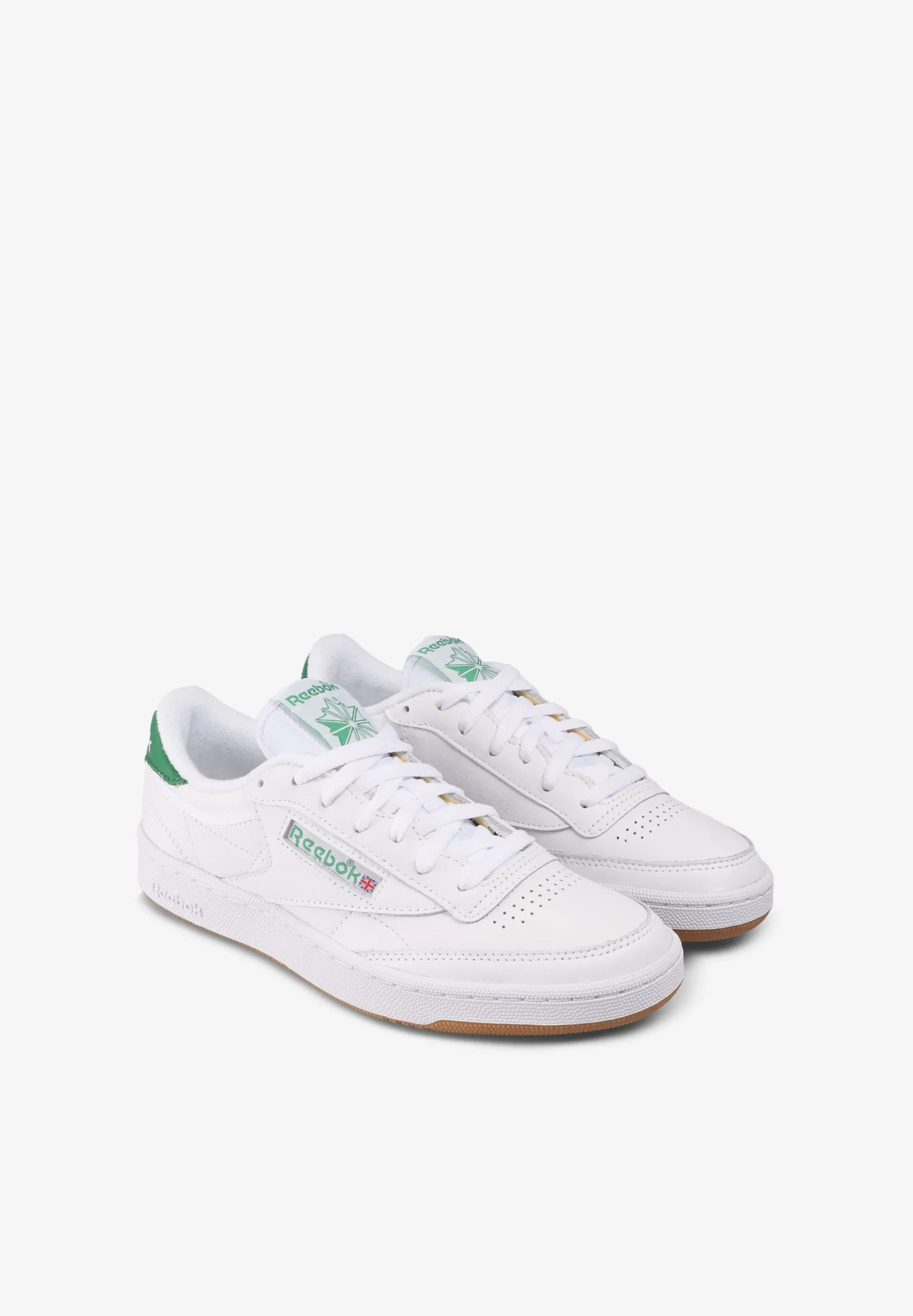 REEBOK | SNEAKERS CLUB C 85 HOMBRE