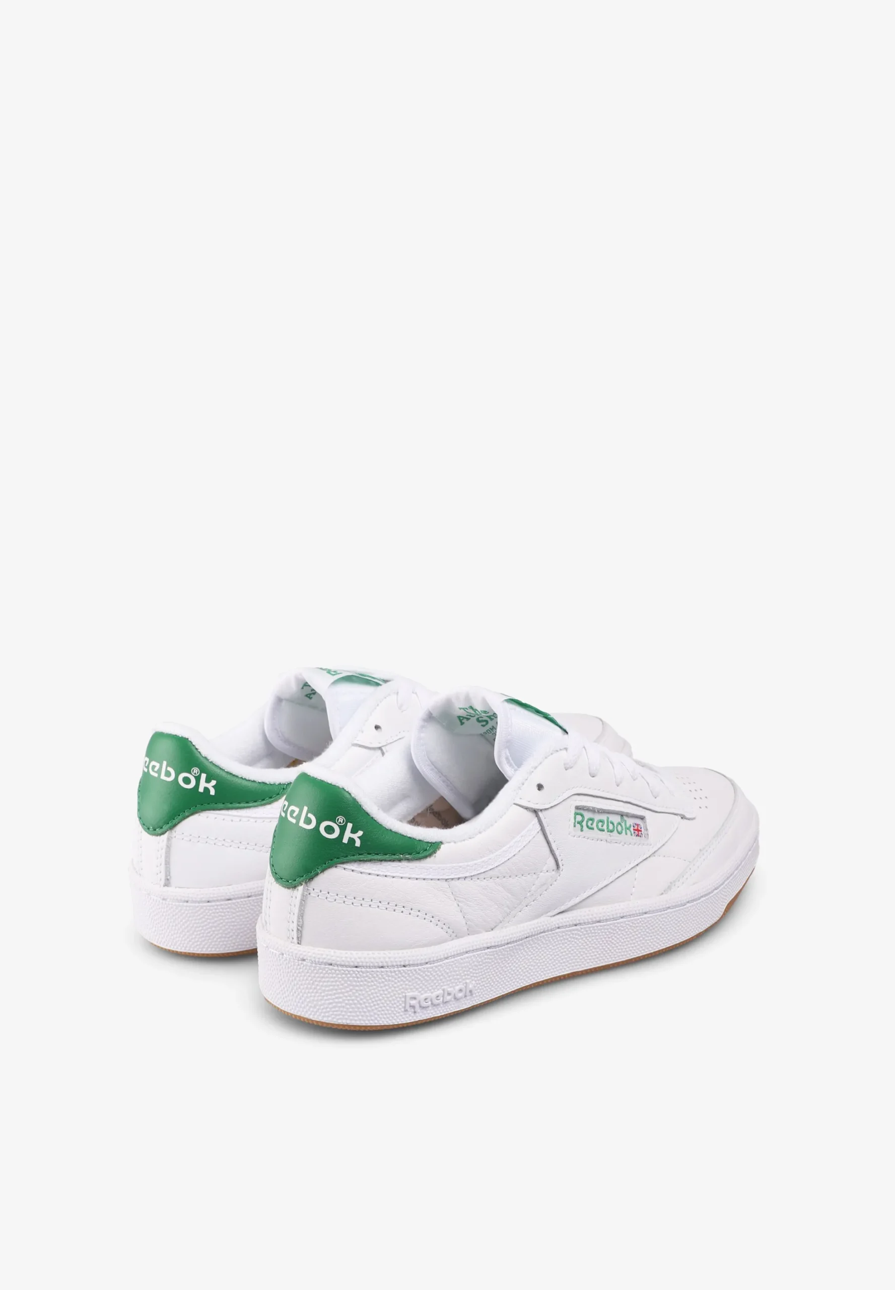 REEBOK | SNEAKERS CLUB C 85 HOMBRE