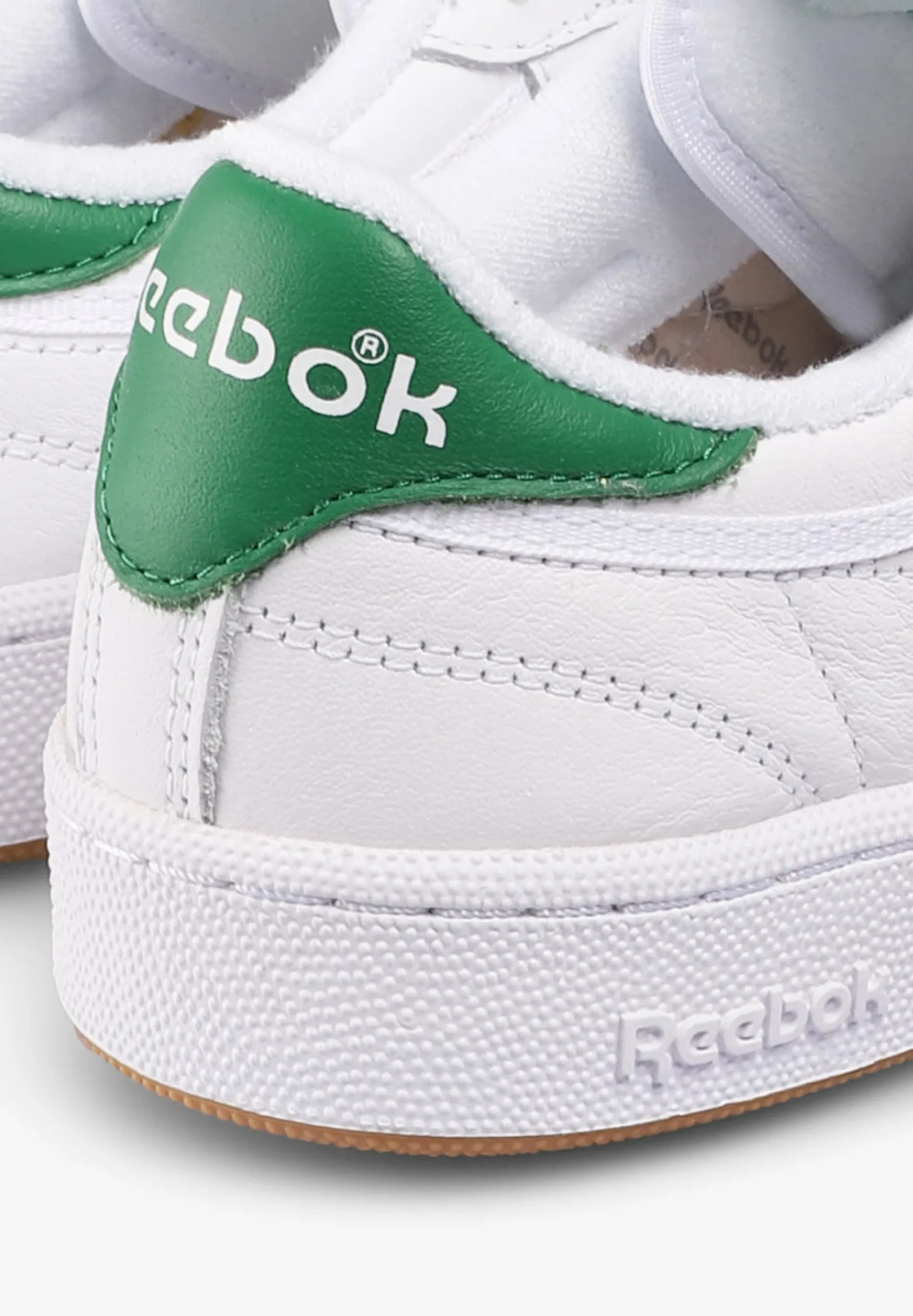 REEBOK | SNEAKERS CLUB C 85 HOMBRE