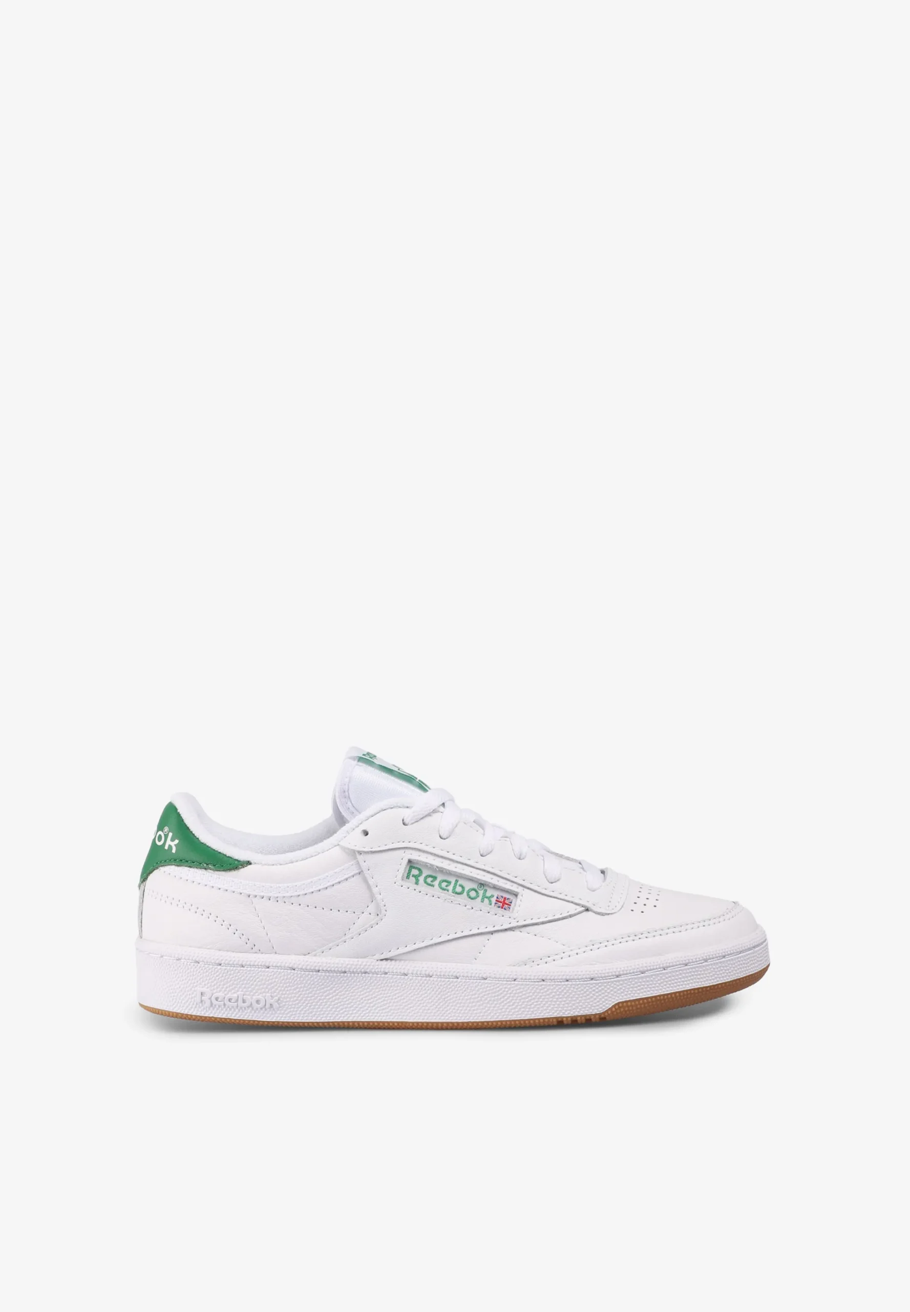 REEBOK | SNEAKERS CLUB C 85 HOMBRE