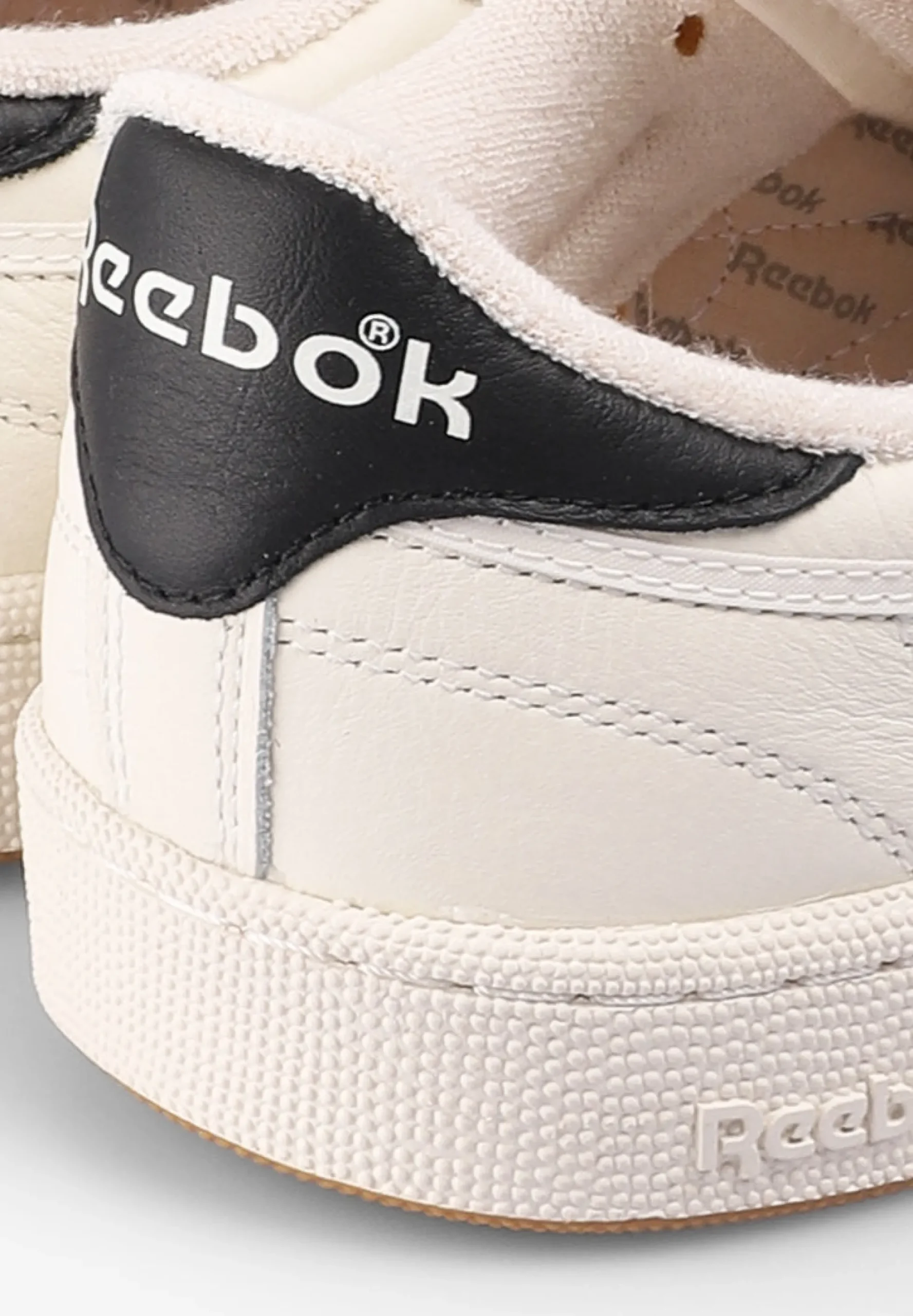 REEBOK | SNEAKERS CLUB C 85 VINTAGE