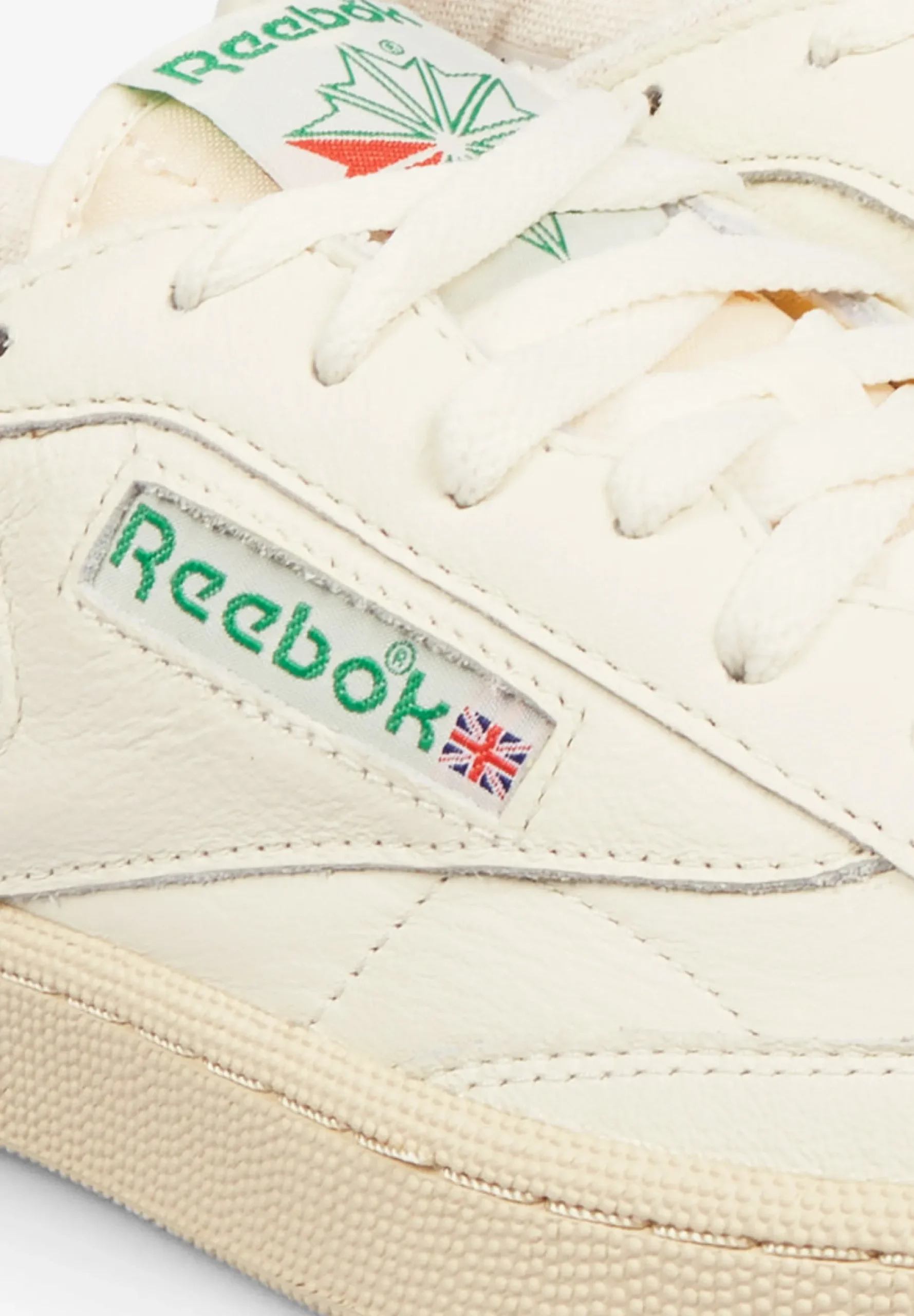 REEBOK | SNEAKERS CLUB C 85 VINTAGE
