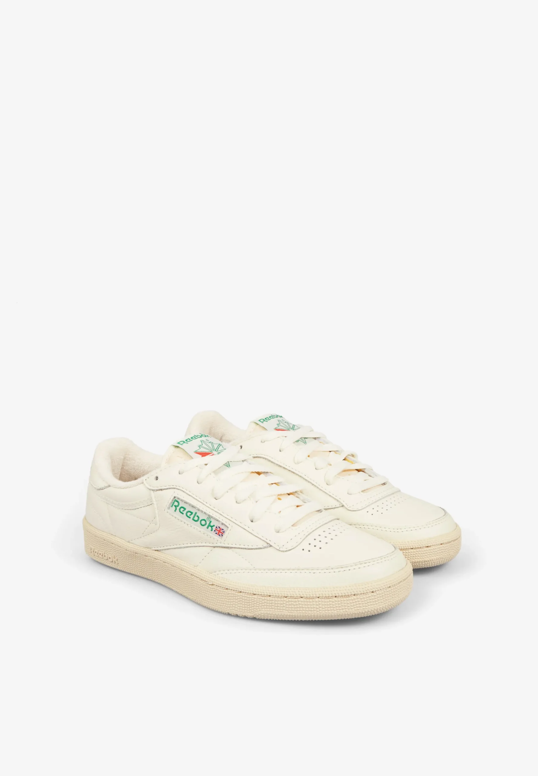 REEBOK | SNEAKERS CLUB C 85 VINTAGE