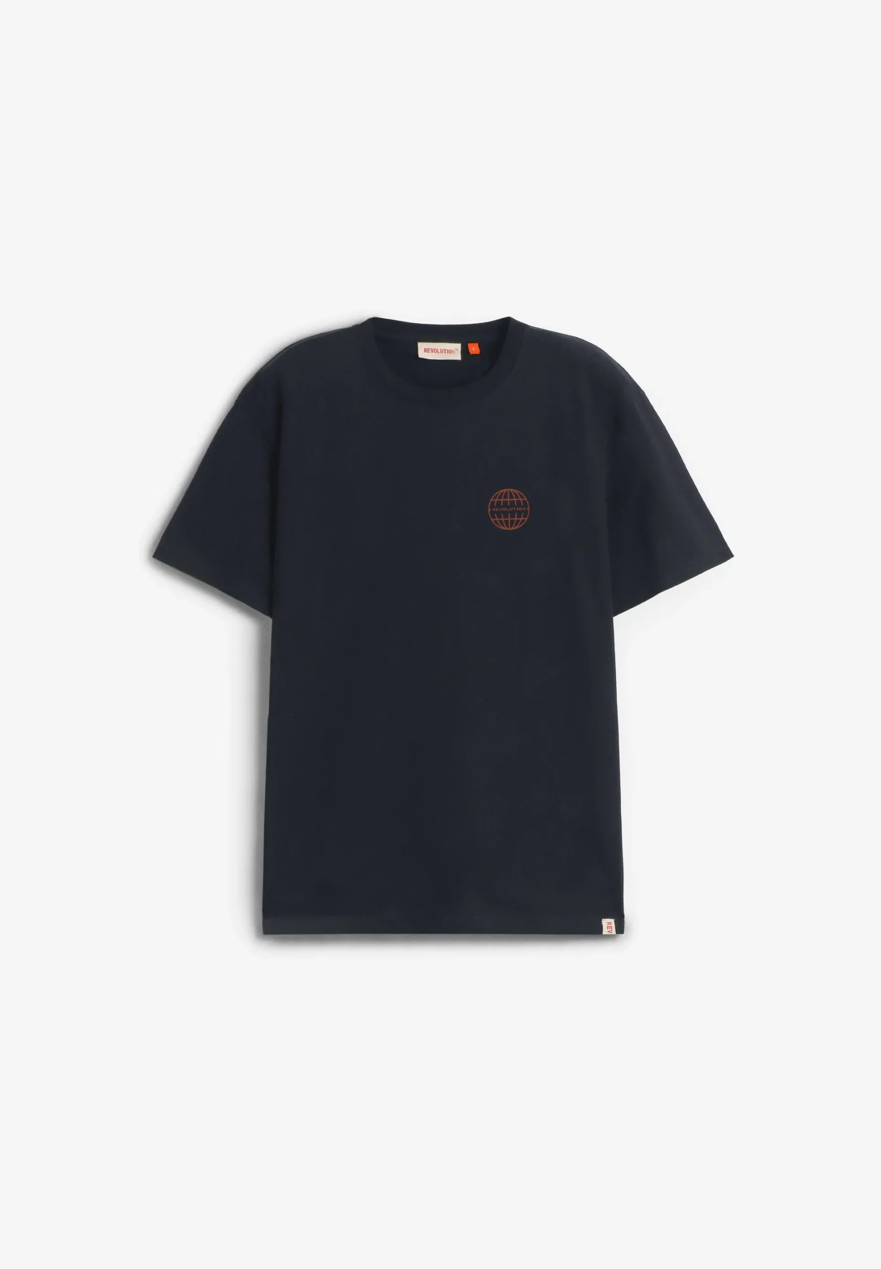 REVOLUTION | APPLICATION T-SHIRT