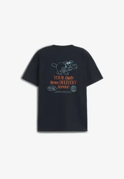 REVOLUTION | APPLICATION T-SHIRT