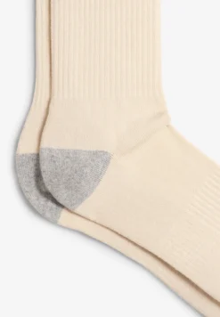 REVOLUTION | CALCETINES JAQUARD CREW