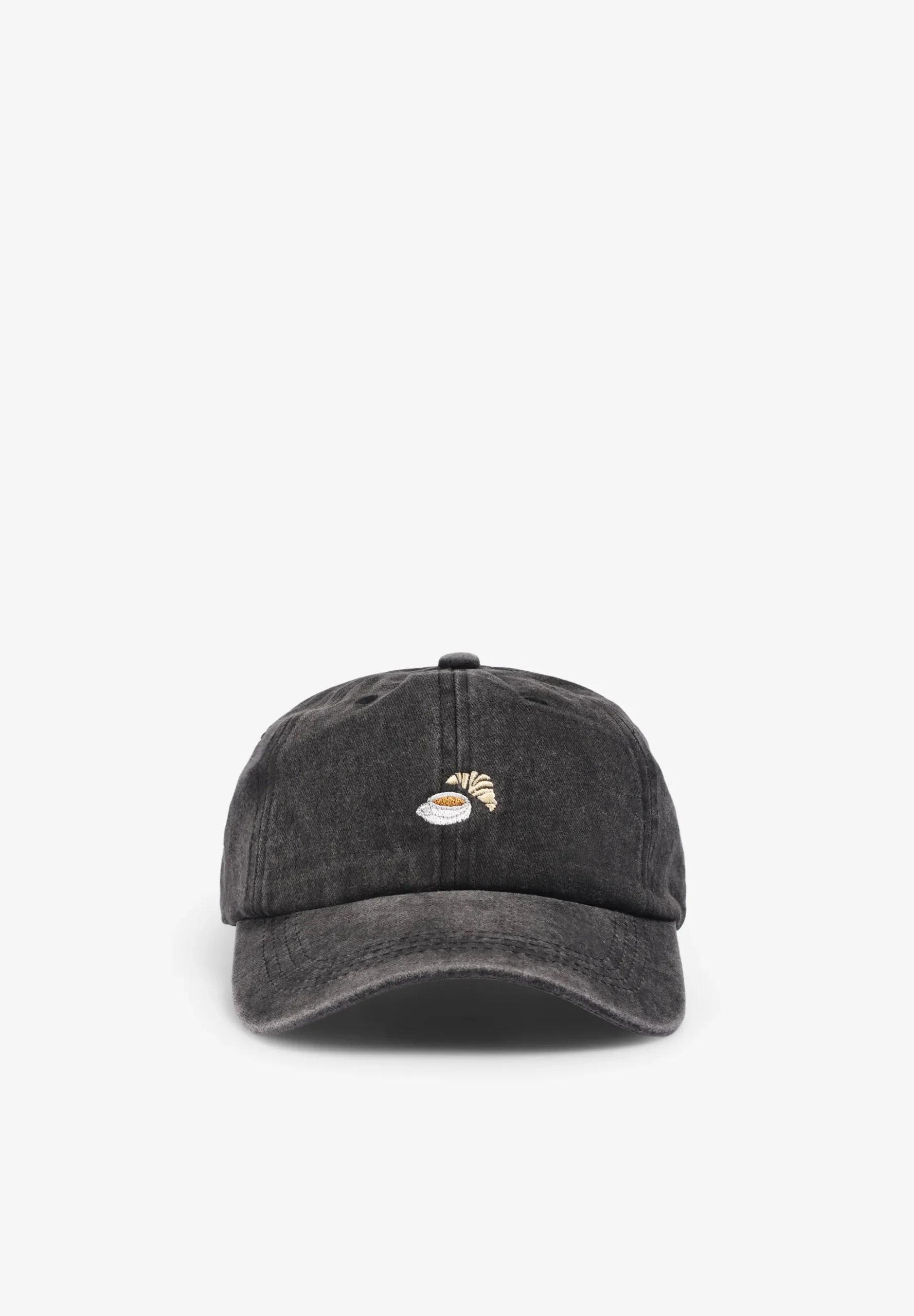 REVOLUTION | DAD CAP COF