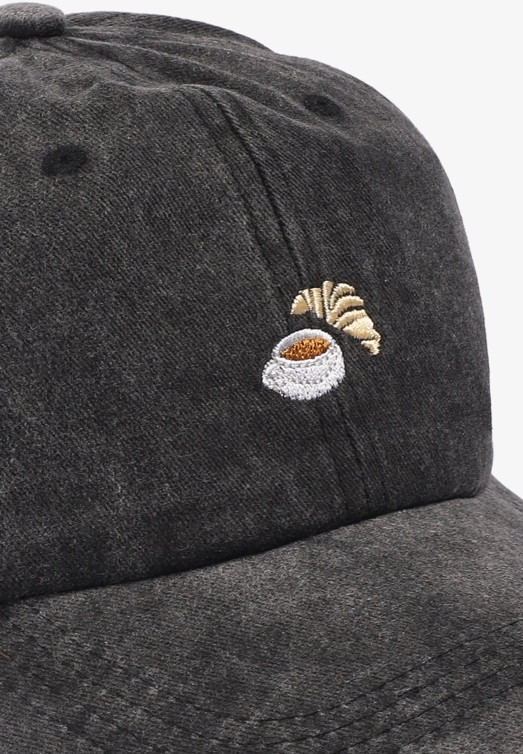 REVOLUTION | DAD CAP COF