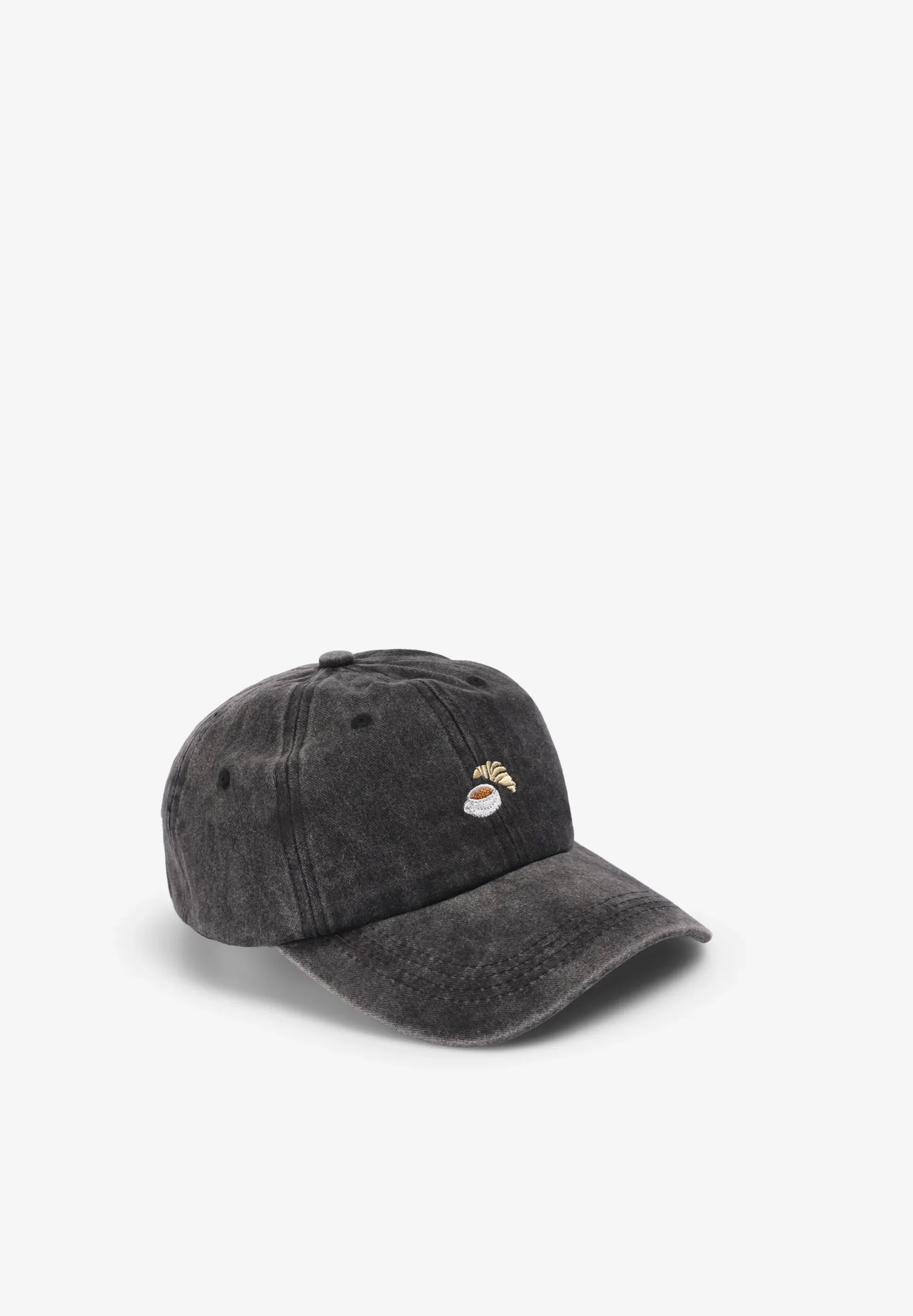 REVOLUTION | DAD CAP COF
