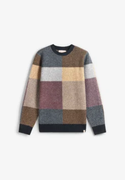 REVOLUTION | KNIT SWEATER