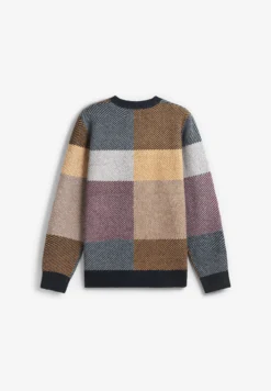 REVOLUTION | KNIT SWEATER