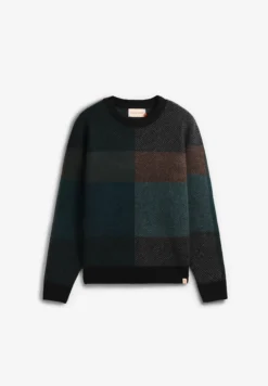 REVOLUTION | KNIT SWEATER