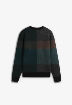 REVOLUTION | KNIT SWEATER