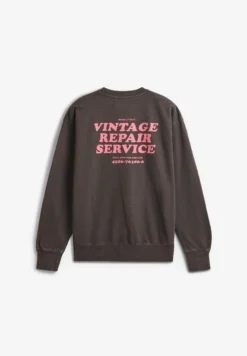 REVOLUTION | PRINTED CREWNECK VIN