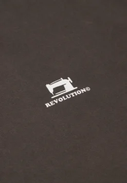 REVOLUTION | PRINTED CREWNECK VIN