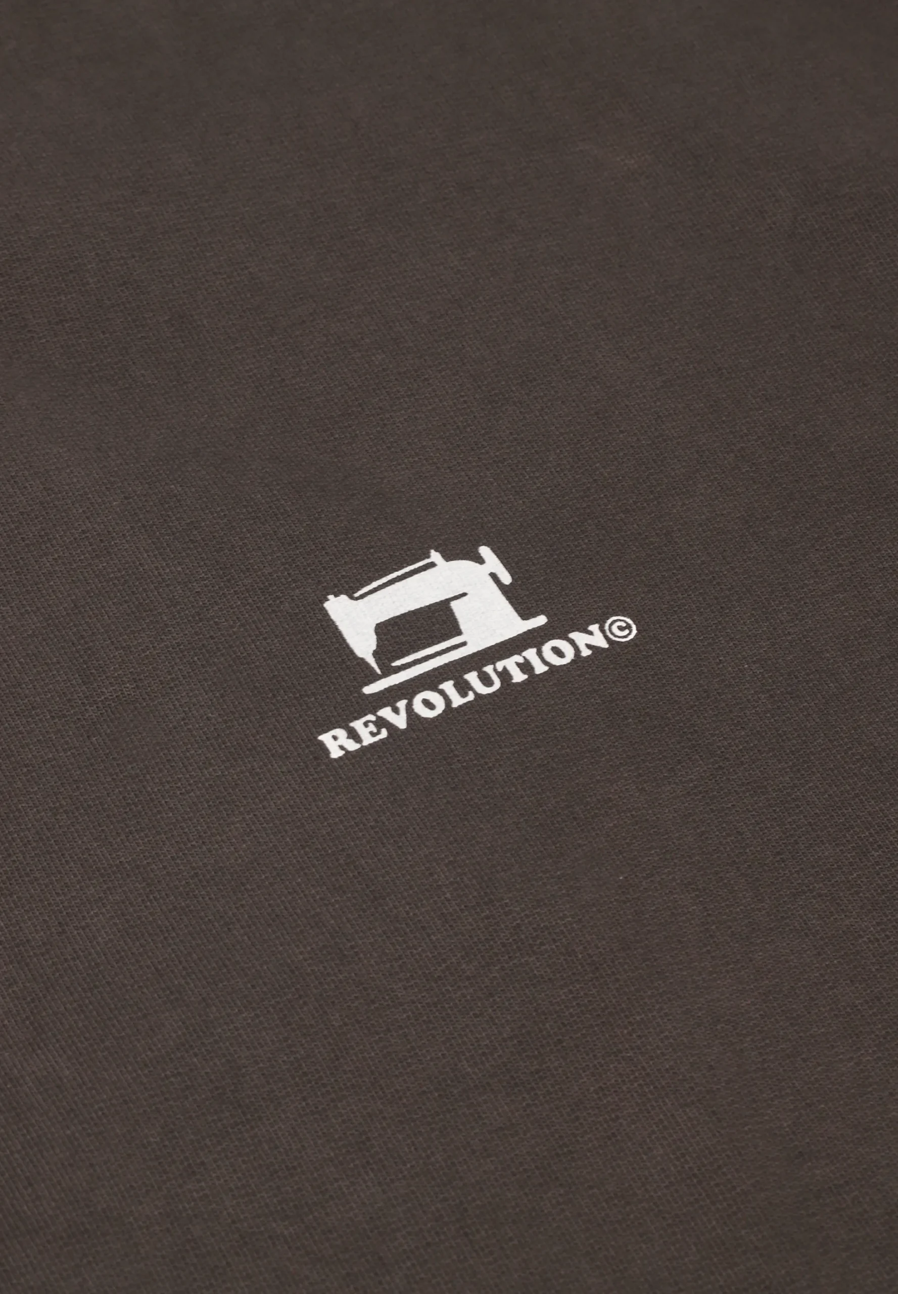 REVOLUTION | PRINTED CREWNECK VIN