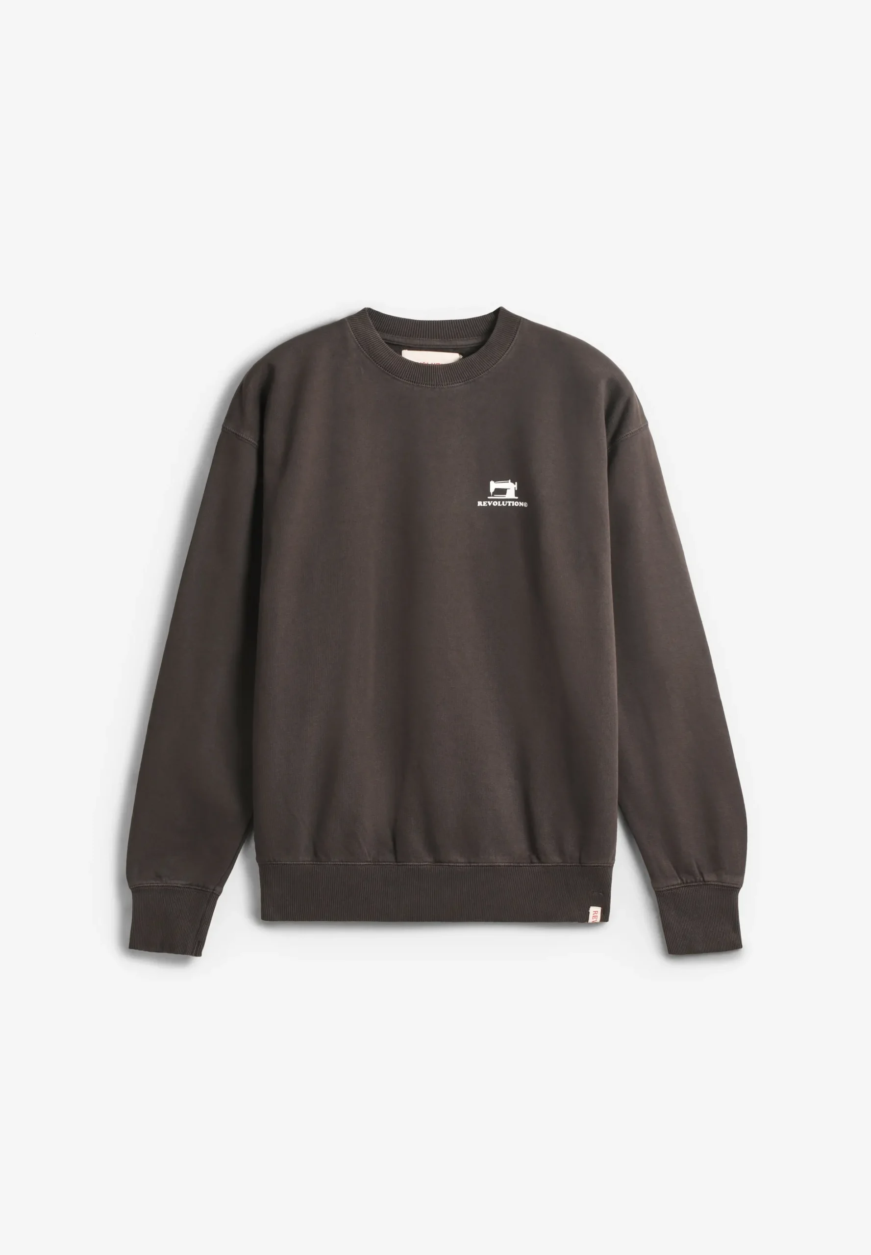 REVOLUTION | PRINTED CREWNECK VIN
