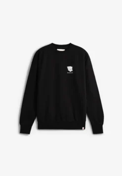 REVOLUTION | PRINTED CREWNECK TRU