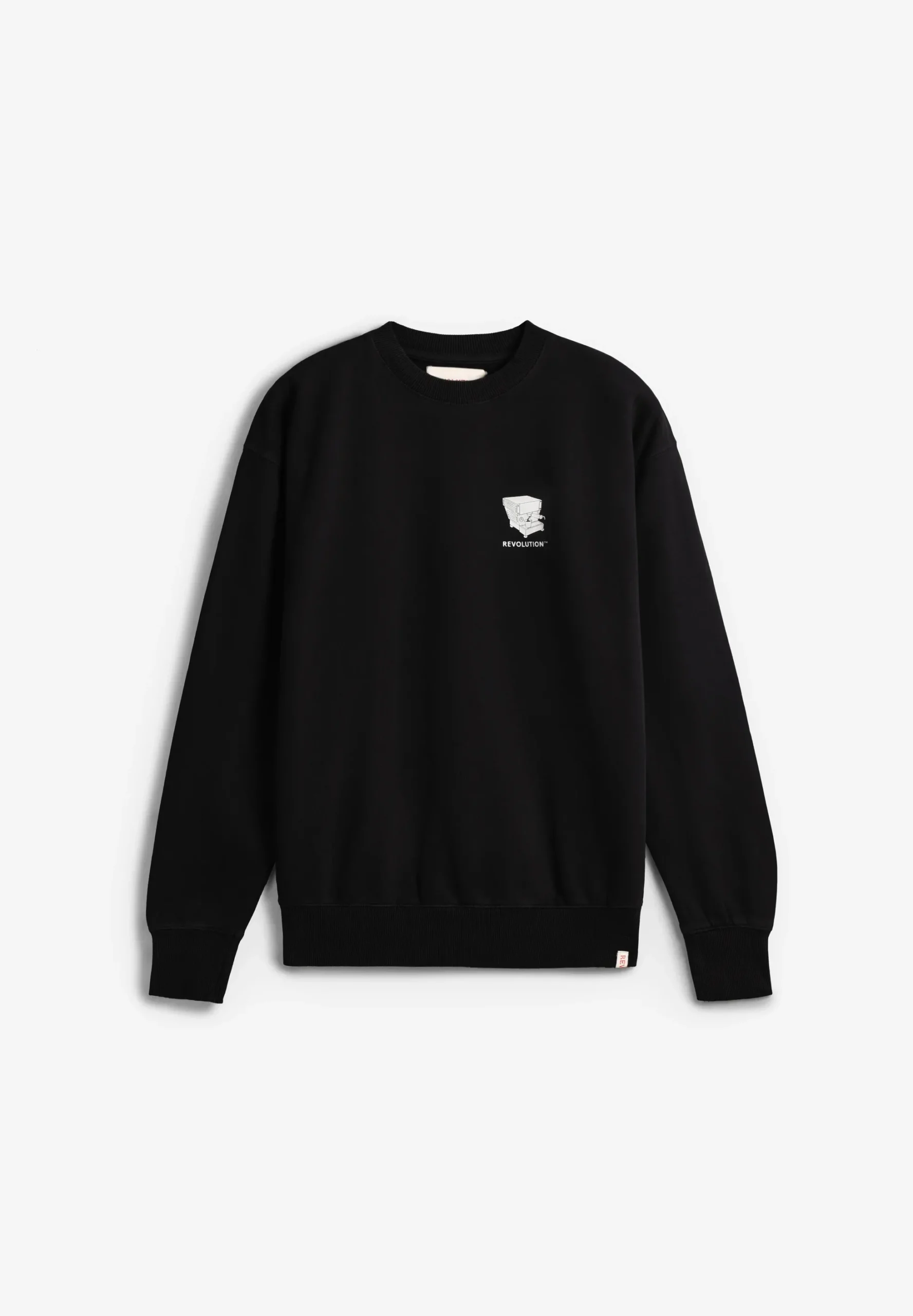 REVOLUTION | PRINTED CREWNECK TRU