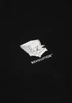REVOLUTION | PRINTED CREWNECK TRU