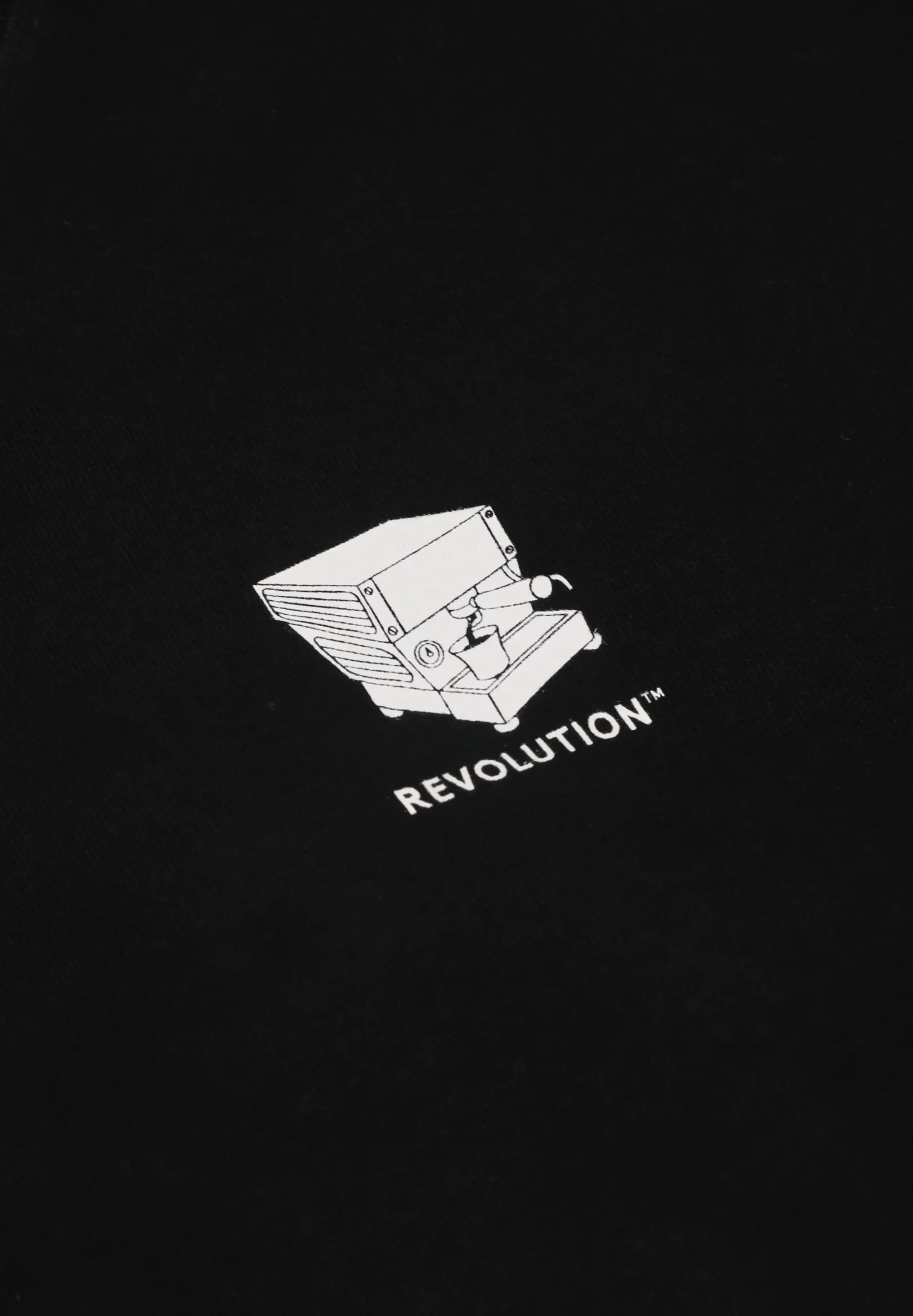 REVOLUTION | PRINTED CREWNECK TRU