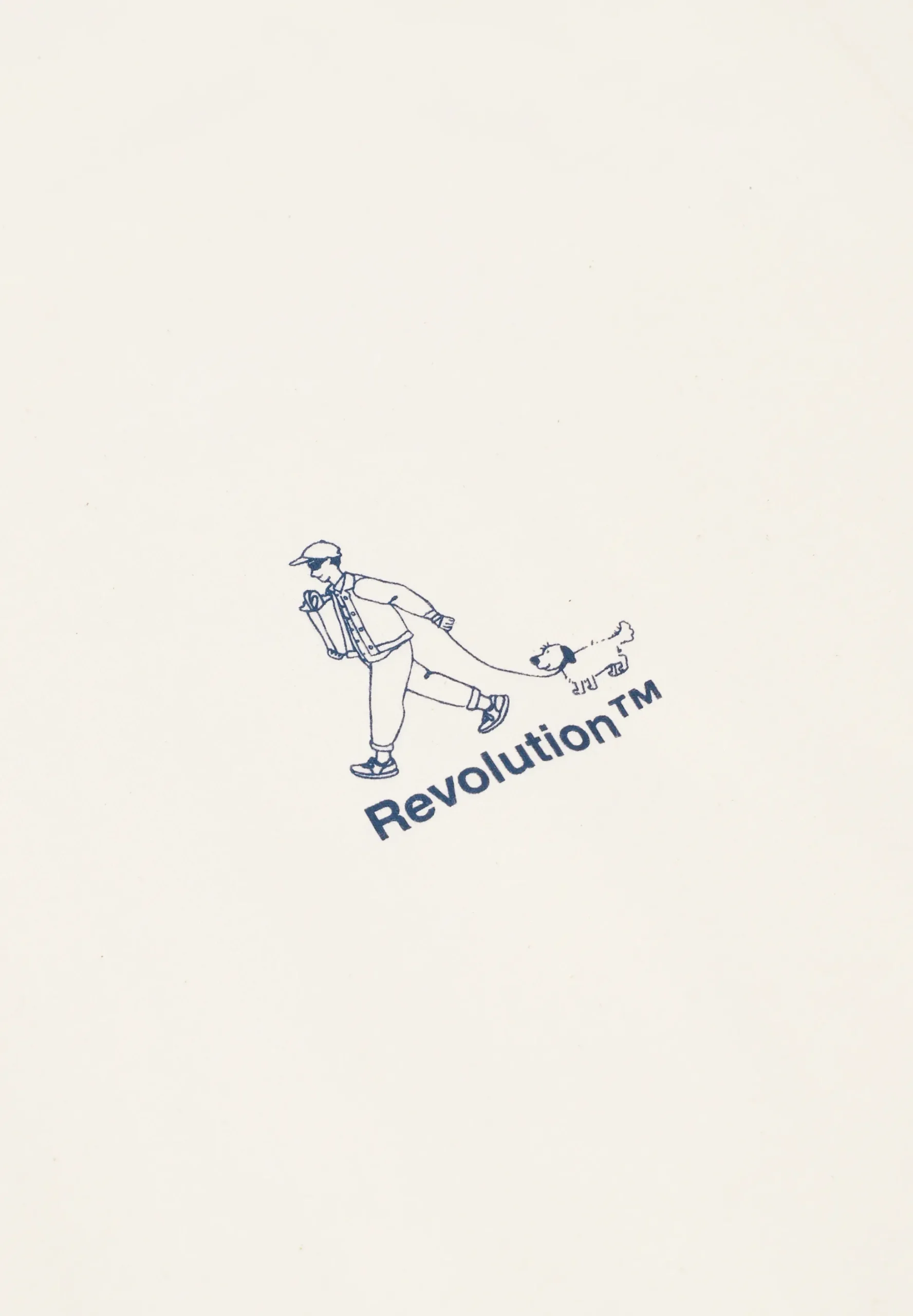 REVOLUTION | PRINTED T-SHIRT DAY