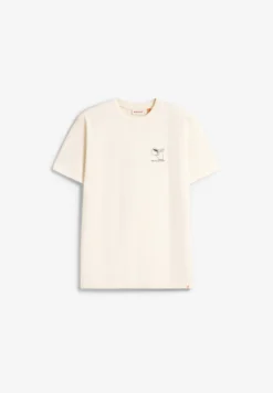 REVOLUTION | PRINTED T-SHIRT ESS