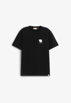 REVOLUTION | PRINTED T-SHIRT TRU
