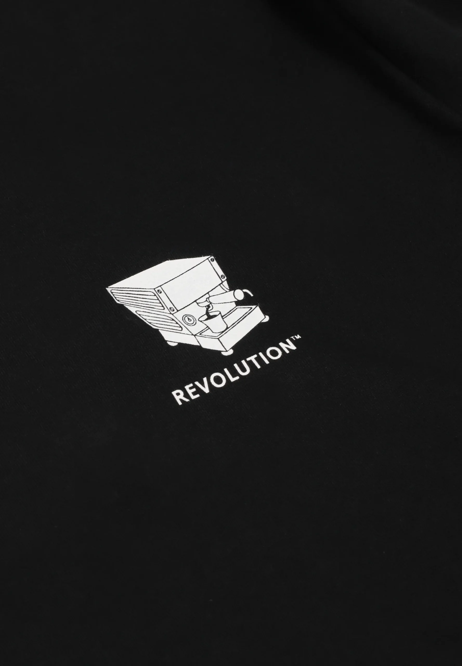 REVOLUTION | PRINTED T-SHIRT TRU