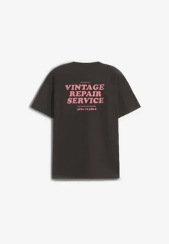 REVOLUTION | PRINTED T-SHIRT VIN