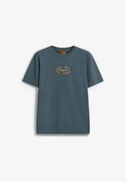 RHYTHM | CAMISETA BOTANICA VINTAGE
