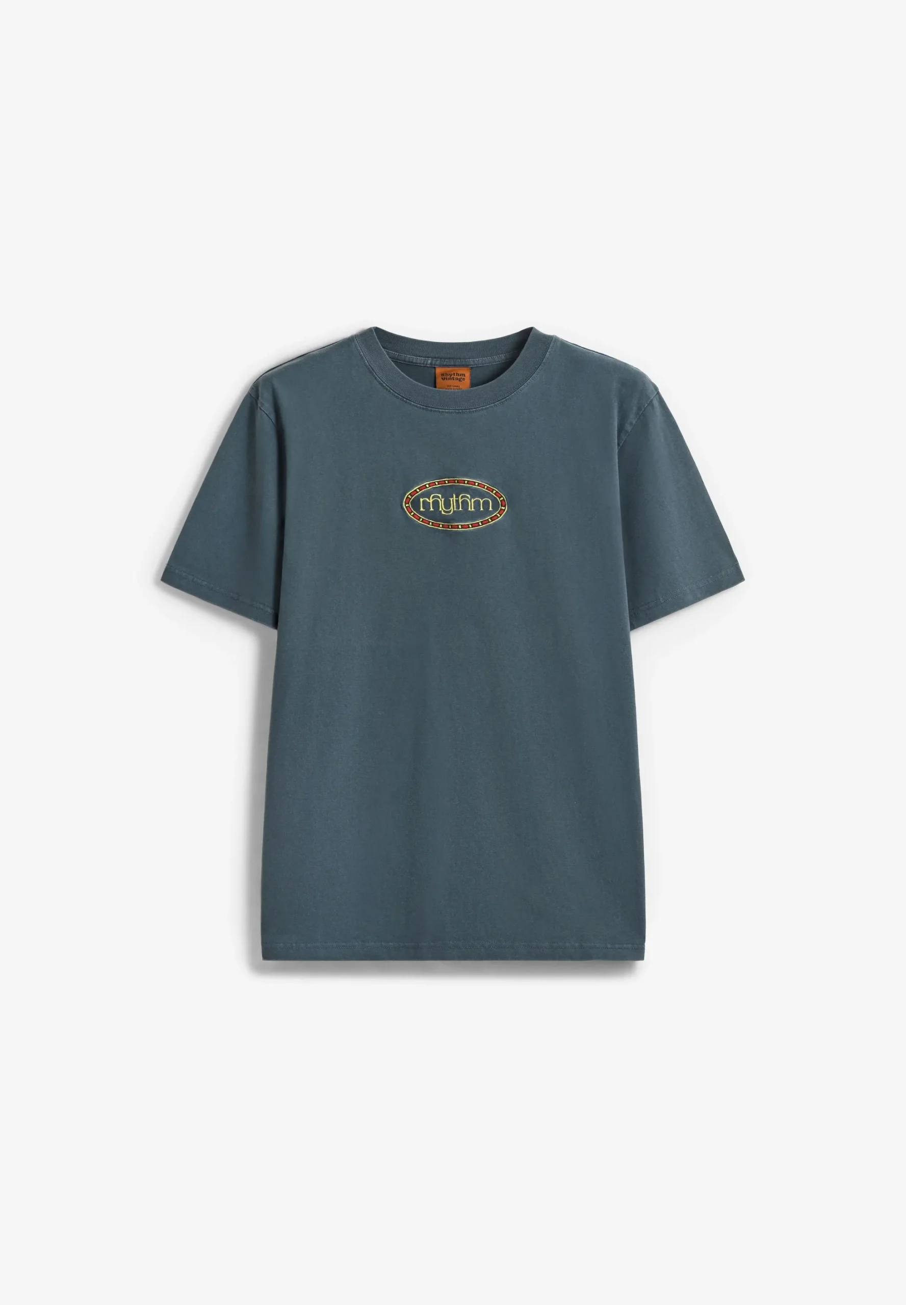 RHYTHM | CAMISETA BOTANICA VINTAGE