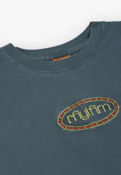 RHYTHM | CAMISETA BOTANICA VINTAGE