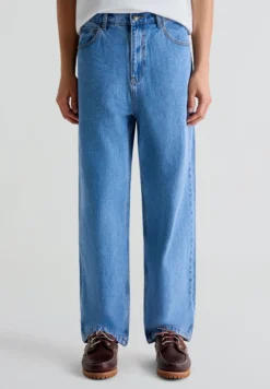 RHYTHM | PANTALÓN DENIM ESSENTIAL