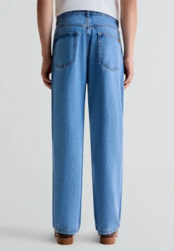 RHYTHM | PANTALÓN DENIM ESSENTIAL