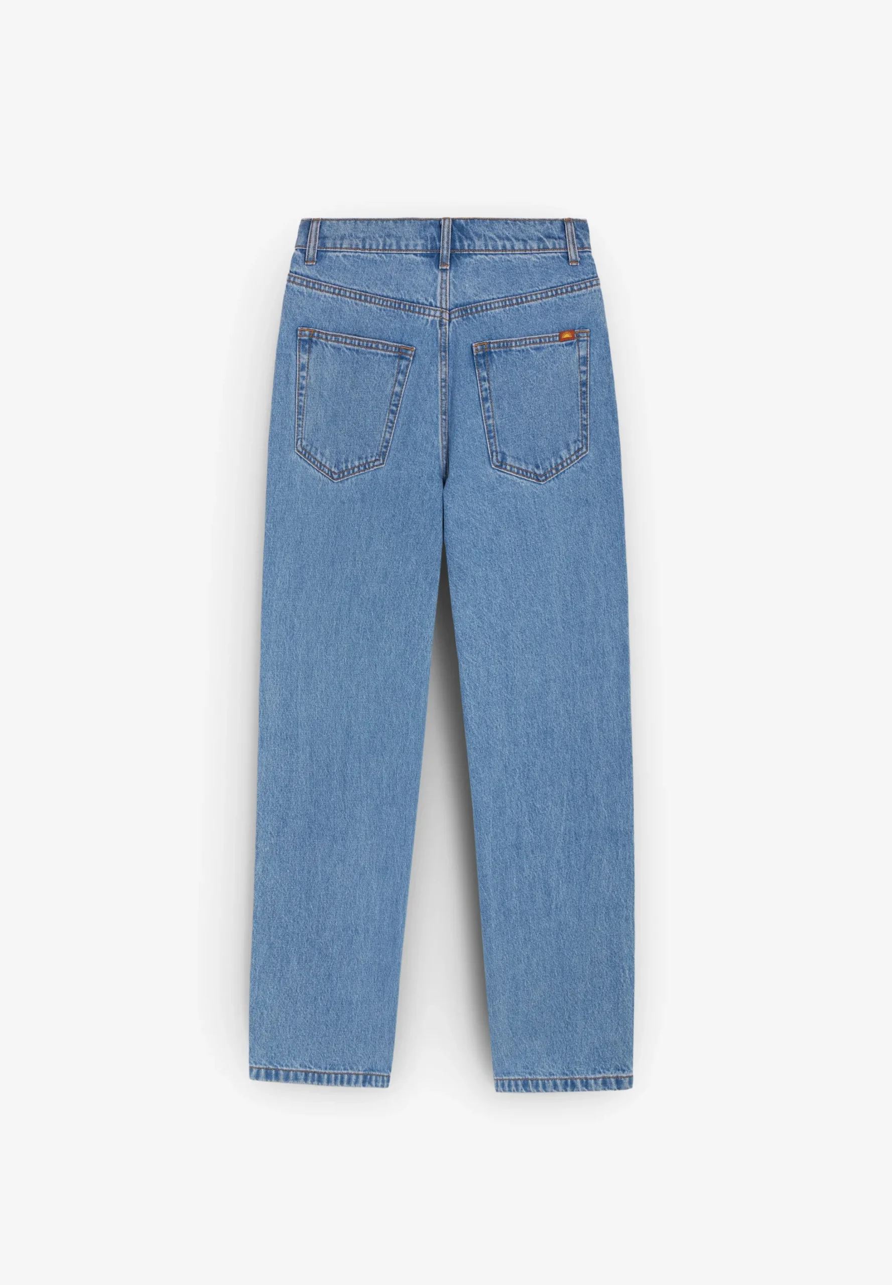 RHYTHM | PANTALÓN DENIM ESSENTIAL