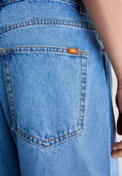 RHYTHM | PANTALÓN DENIM ESSENTIAL