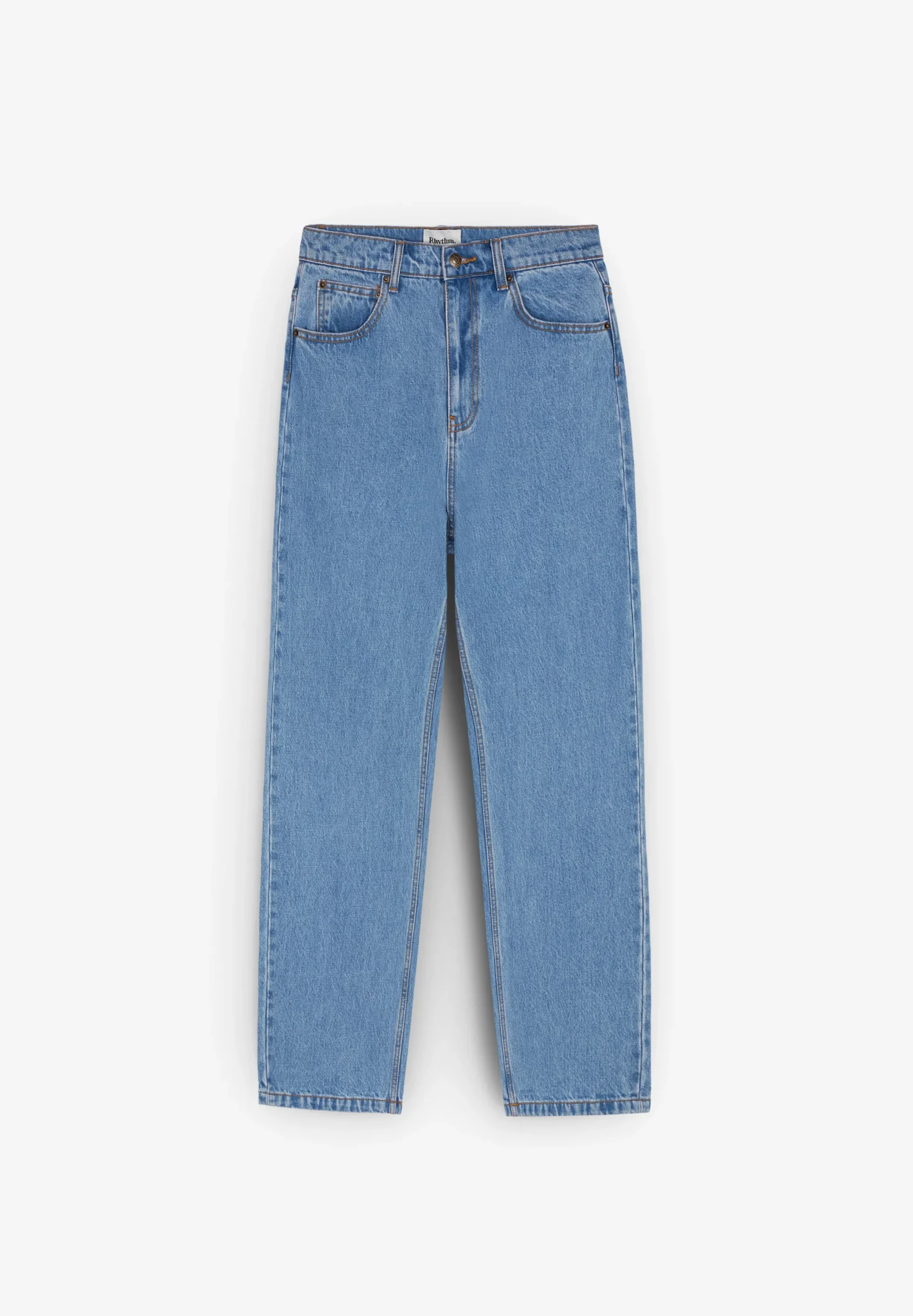 RHYTHM | PANTALÓN DENIM ESSENTIAL