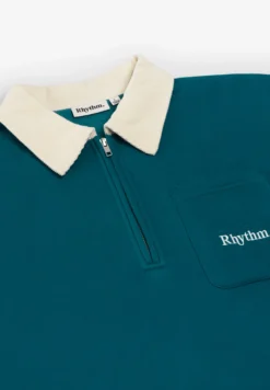 RHYTHM | SUDADERA SUTTON FLEECE