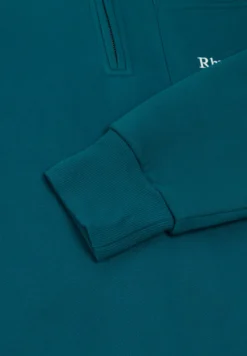 RHYTHM | SUDADERA SUTTON FLEECE