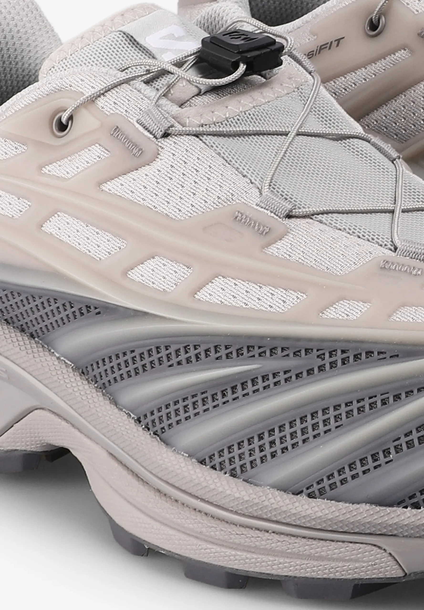 SALOMON | SNEAKERS XT-EVO HOMBRE