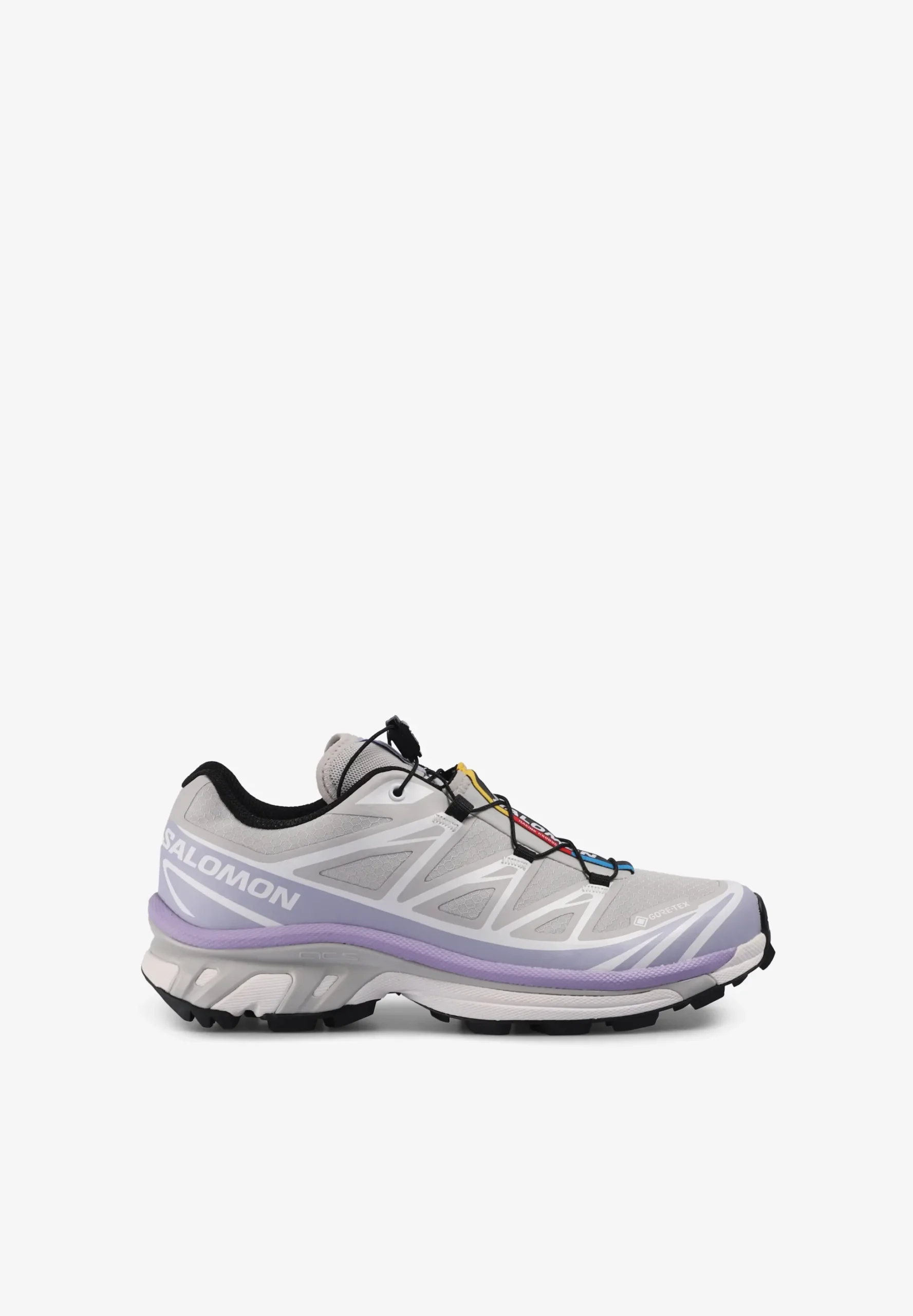 SALOMON | SNEAKERS XT-6 GTX MUJER